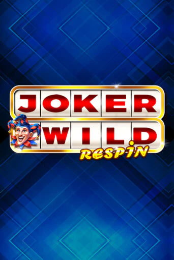 Joker Wild Respin игра онлайн | Казино 888 бесплатно и без регистрации