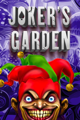 Joker's Garden игра онлайн | Казино 888 бесплатно и без регистрации