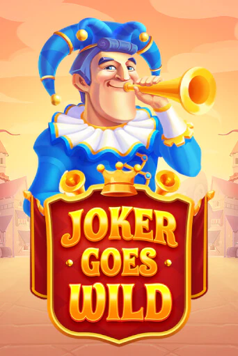 Joker Goes Wild игра онлайн | Казино 888 бесплатно и без регистрации