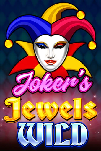 Joker's Jewels Wild игра онлайн | Казино 888 бесплатно и без регистрации