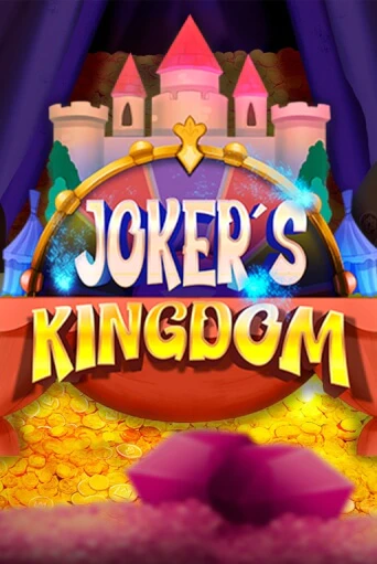 Joker's Kingdom игра онлайн | Казино 888 бесплатно и без регистрации