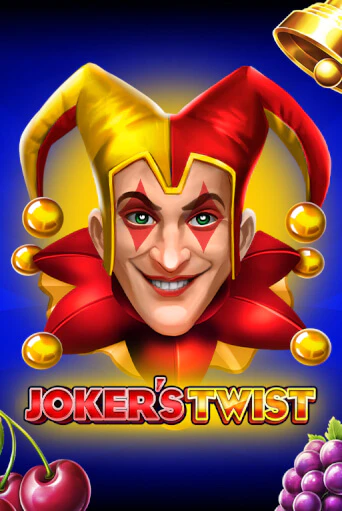 Joker's Twist игра онлайн | Казино 888 бесплатно и без регистрации