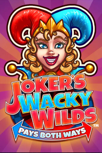 Joker’s Wacky Wilds Pays Both Ways™ игра онлайн | Казино 888 бесплатно и без регистрации