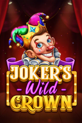 Joker's Wild Crown игра онлайн | Казино 888 бесплатно и без регистрации