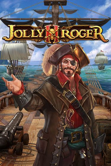 Jolly Roger 2 игра онлайн | Казино 888 бесплатно и без регистрации