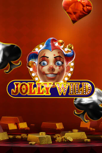 Jolly Wild игра онлайн | Казино 888 бесплатно и без регистрации