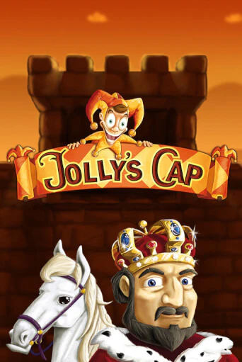 Jolly's Cap игра онлайн | Казино 888 бесплатно и без регистрации