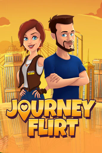 Journey Flirt игра онлайн | Казино 888 бесплатно и без регистрации