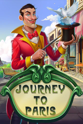 Journey to Paris игра онлайн | Казино 888 бесплатно и без регистрации