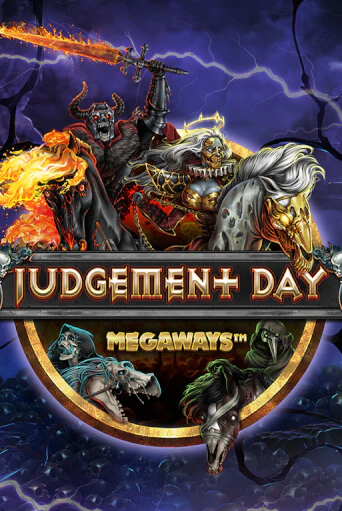 Judgement Day Megaways игра онлайн | Казино 888 бесплатно и без регистрации