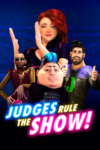 Judges Rule the Show! игра онлайн | Казино 888 бесплатно и без регистрации