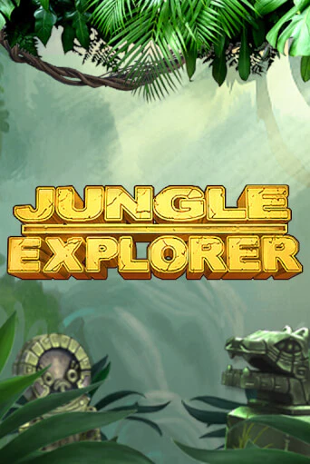 Jungle Explorer игра онлайн | Казино 888 бесплатно и без регистрации