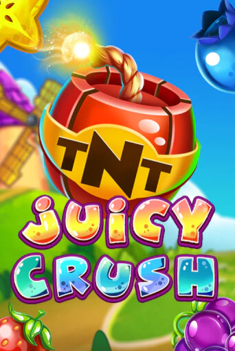 Juicy Crush игра онлайн | Казино 888 бесплатно и без регистрации