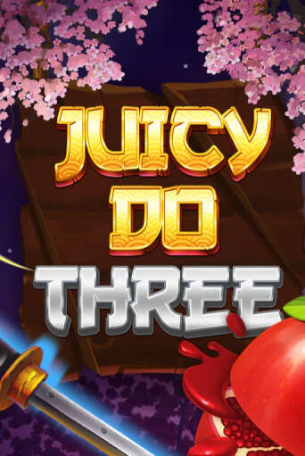 Juicy Do Three игра онлайн | Казино 888 бесплатно и без регистрации