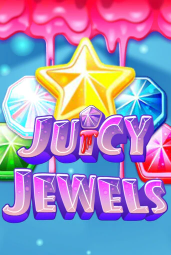 Juicy Jewels игра онлайн | Казино 888 бесплатно и без регистрации