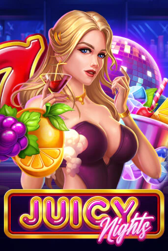 Juicy Nights игра онлайн | Казино 888 бесплатно и без регистрации