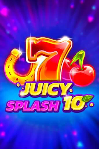 Juicy Splash 10 игра онлайн | Казино 888 бесплатно и без регистрации