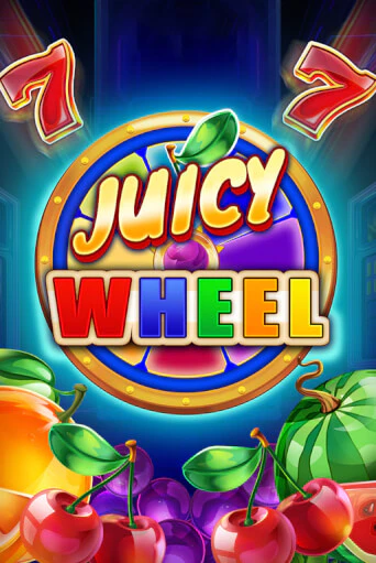 Juicy Wheel игра онлайн | Казино 888 бесплатно и без регистрации