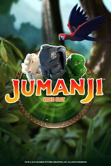 Jumanji игра онлайн | Казино 888 бесплатно и без регистрации