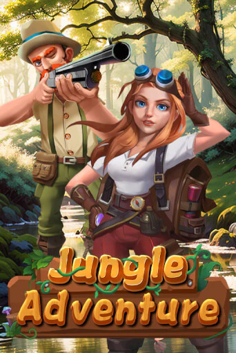 Jungle Adventure игра онлайн | Казино 888 бесплатно и без регистрации