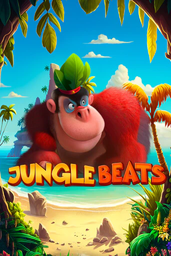 Jungle Beats игра онлайн | Казино 888 бесплатно и без регистрации