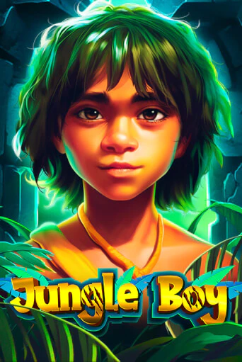 Jungle Boy игра онлайн | Казино 888 бесплатно и без регистрации