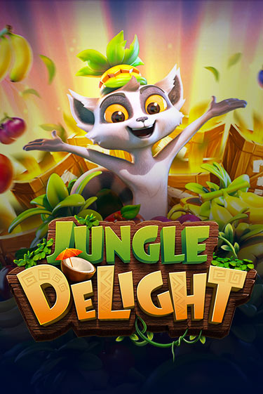 Jungle Delight игра онлайн | Казино 888 бесплатно и без регистрации