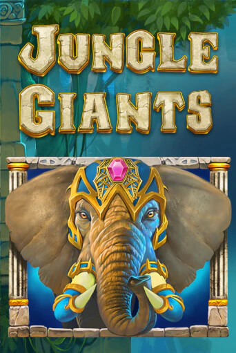 Jungle Giants игра онлайн | Казино 888 бесплатно и без регистрации