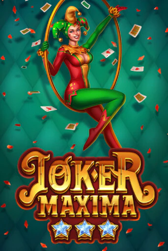 Joker Maxima игра онлайн | Казино 888 бесплатно и без регистрации