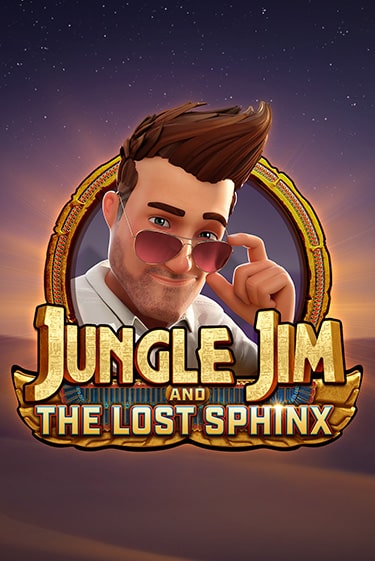 Jungle Jim and the Lost Sphinx игра онлайн | Казино 888 бесплатно и без регистрации