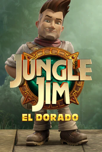 Jungle Jim - El Dorado игра онлайн | Казино 888 бесплатно и без регистрации