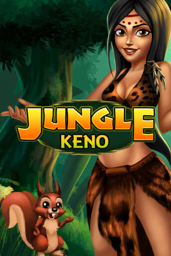 Jungle Keno игра онлайн | Казино 888 бесплатно и без регистрации