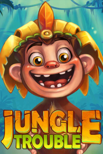 Jungle Trouble игра онлайн | Казино 888 бесплатно и без регистрации