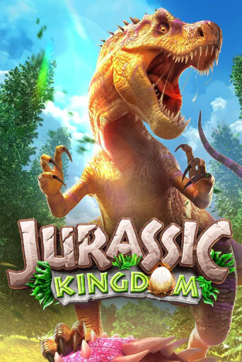 Jurassic Kingdom игра онлайн | Казино 888 бесплатно и без регистрации