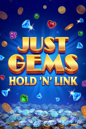 Just Gems: Hold ‘n’ Link игра онлайн | Казино 888 бесплатно и без регистрации