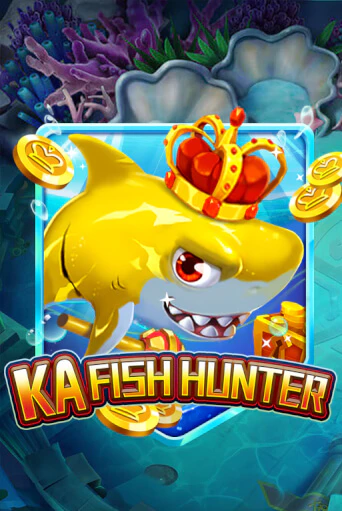 KA Fish Hunter игра онлайн | Казино 888 бесплатно и без регистрации