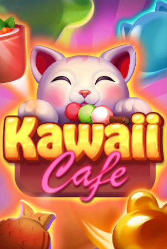 Kawaii Cafe игра онлайн | Казино 888 бесплатно и без регистрации