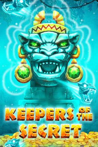 Keepers Of The Secret игра онлайн | Казино 888 бесплатно и без регистрации