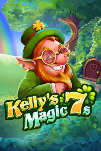 Kelly's Magic 7s игра онлайн | Казино 888 бесплатно и без регистрации