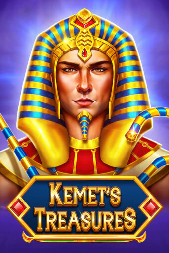 Kemet’s Treasures игра онлайн | Казино 888 бесплатно и без регистрации