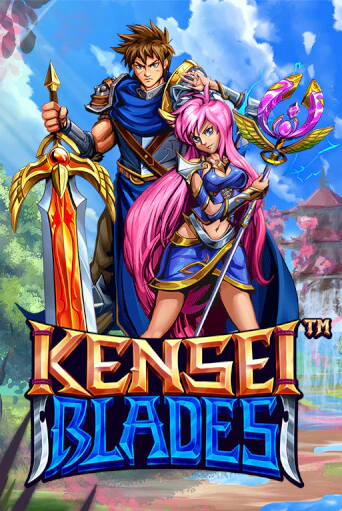 Kensei Blades игра онлайн | Казино 888 бесплатно и без регистрации