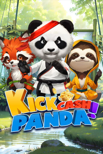 Kick Cash Panda игра онлайн | Казино 888 бесплатно и без регистрации