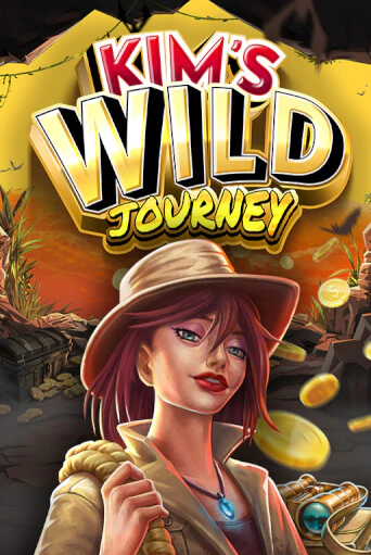 Kim's Wild Journey игра онлайн | Казино 888 бесплатно и без регистрации