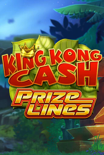 King Kong Cash Prize Lines игра онлайн | Казино 888 бесплатно и без регистрации