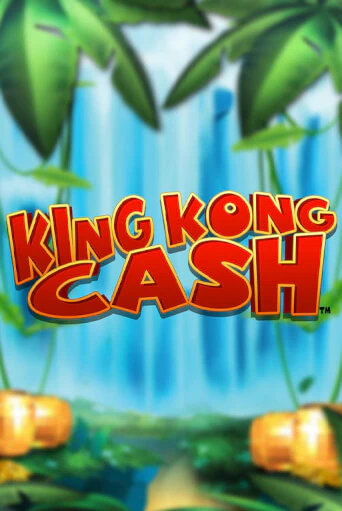 King Kong Cash игра онлайн | Казино 888 бесплатно и без регистрации