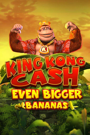 King Kong Cash Even Bigger Bananas игра онлайн | Казино 888 бесплатно и без регистрации