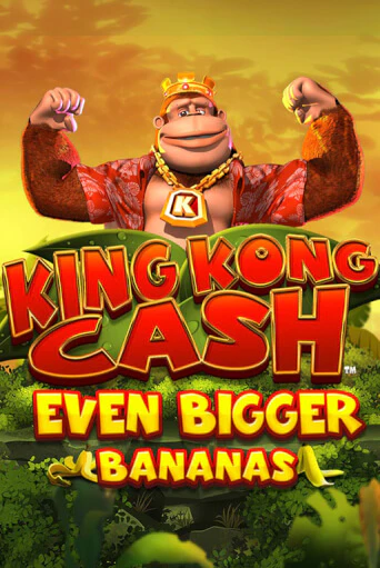 King Kong Cash Even Bigger Bananas Megaways игра онлайн | Казино 888 бесплатно и без регистрации