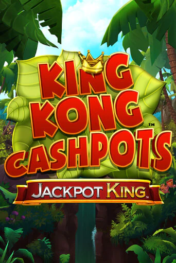 King Kong Cashpots игра онлайн | Казино 888 бесплатно и без регистрации