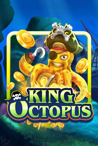 King Octopus игра онлайн | Казино 888 бесплатно и без регистрации