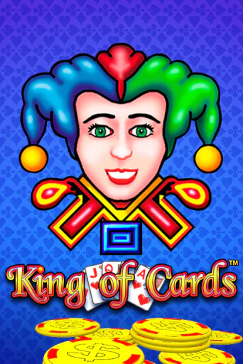 King of Cards игра онлайн | Казино 888 бесплатно и без регистрации